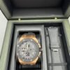 Audemars Piguet Royal Oak Offshore Chronograph SELFWINDING - Ref. 26238OK.OO.A002CA.01