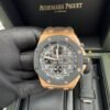 Audemars Piguet Royal Oak Offshore Chronograph SELFWINDING - Ref. 26238OK.OO.A002CA.01