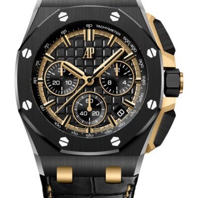 Audemars Piguet Royal Oak Offshore (Ref# 26420CE.OO.A127CR.01)