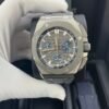 Audemars Piguet Royal Oak Offshore Selfwinding Chronograph (Ref# 26420IO.OO.A009CA.01)