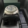 Audemars Piguet Royal Oak Offshore Selfwinding Chronograph (Ref# 26420IO.OO.A009CA.01)