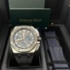 Audemars Piguet Royal Oak Offshore Selfwinding Chronograph (Ref# 26420IO.OO.A009CA.01)