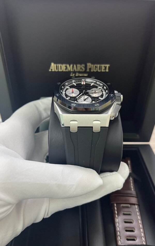 Audemars Piguet Royal Oak Offshore Selfwinding Chronograph Ref. 26420SO.OO.A002CA.01