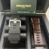 Audemars Piguet Royal Oak Offshore Selfwinding Chronograph Ref. 26420SO.OO.A002CA.01