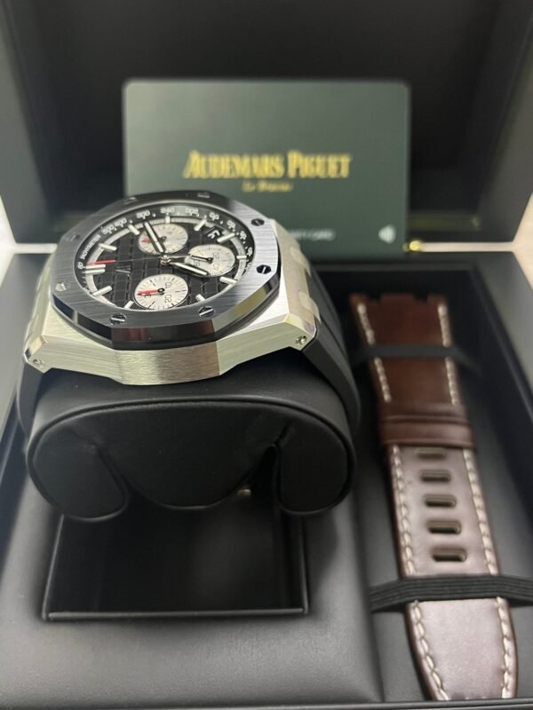 Audemars Piguet Royal Oak Offshore Selfwinding Chronograph Ref. 26420SO.OO.A002CA.01