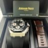 Audemars Piguet Royal Oak Offshore Selfwinding Chronograph Ref. 26420SO.OO.A002CA.01