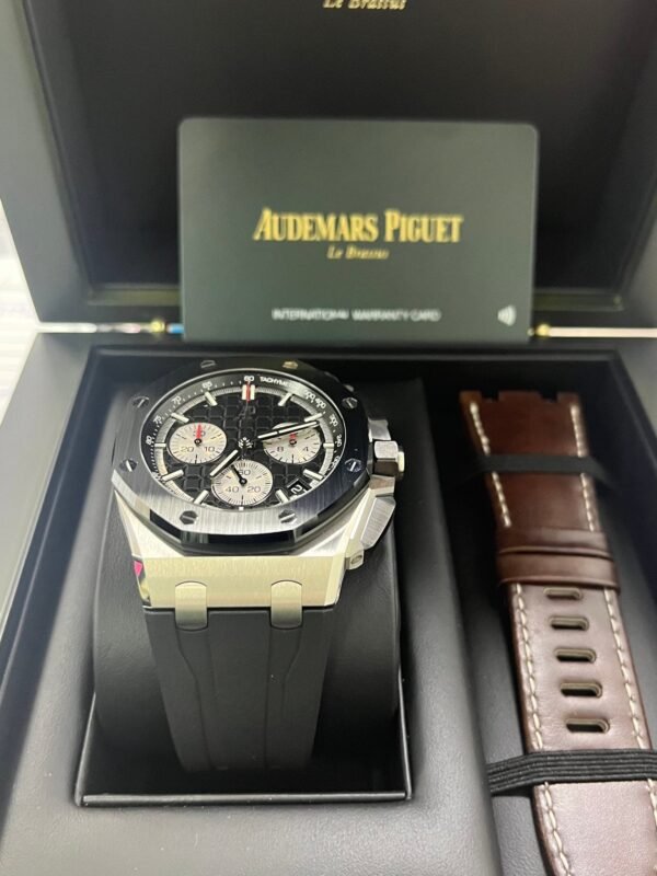Audemars Piguet Royal Oak Offshore Selfwinding Chronograph Ref. 26420SO.OO.A002CA.01