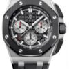 Audemars Piguet Royal Oak Offshore Selfwinding Chronograph Ref. 26420SO.OO.A002CA.01