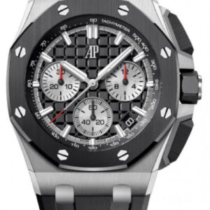 Audemars Piguet Royal Oak Offshore Selfwinding Chronograph Ref. 26420SO.OO.A002CA.01
