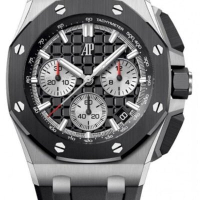 Audemars Piguet Royal Oak Offshore Selfwinding Chronograph Ref. 26420SO.OO.A002CA.01