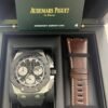 Audemars Piguet Royal Oak Offshore Selfwinding Chronograph Ref. 26420SO.OO.A002CA.01