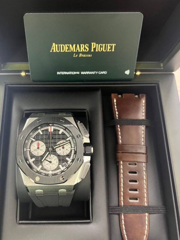 Audemars Piguet Royal Oak Offshore Selfwinding Chronograph Ref. 26420SO.OO.A002CA.01