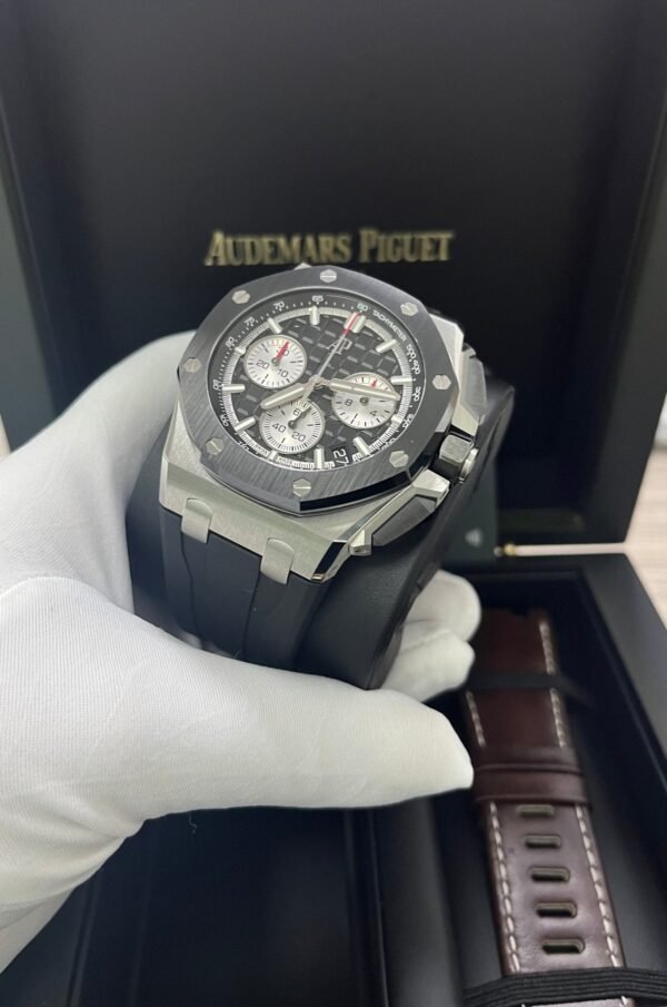 Audemars Piguet Royal Oak Offshore Selfwinding Chronograph Ref. 26420SO.OO.A002CA.01