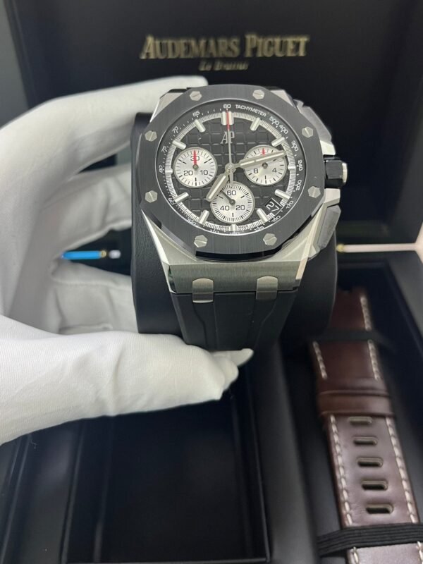 Audemars Piguet Royal Oak Offshore Selfwinding Chronograph Ref. 26420SO.OO.A002CA.01