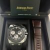 Audemars Piguet Royal Oak Offshore Selfwinding Chronograph Ref. 26420SO.OO.A002CA.01