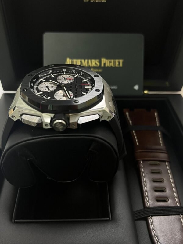 Audemars Piguet Royal Oak Offshore Selfwinding Chronograph Ref. 26420SO.OO.A002CA.01