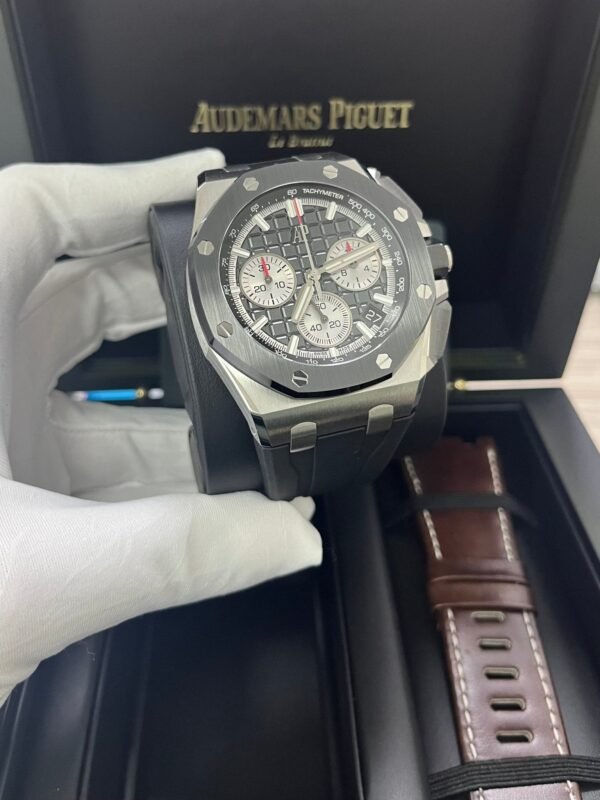 Audemars Piguet Royal Oak Offshore Selfwinding Chronograph Ref. 26420SO.OO.A002CA.01