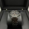 Audemars Piguet Royal Oak Selfwinding 34mm Black Ceramic 77350ce.oo.1266ce.01