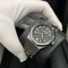 Audemars Piguet Royal Oak Selfwinding 34mm Black Ceramic 77350ce.oo.1266ce.01