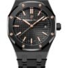Audemars Piguet Royal Oak Selfwinding 34mm Black Ceramic 77350ce.oo.1266ce.01