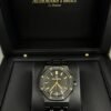 Audemars Piguet Royal Oak Selfwinding 34mm Black Ceramic 77350ce.oo.1266ce.01