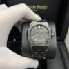 Audemars Piguet Royal Oak Selfwinding 34mm Black Ceramic 77350ce.oo.1266ce.01