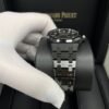 Audemars Piguet Royal Oak Selfwinding 34mm Black Ceramic 77350ce.oo.1266ce.01