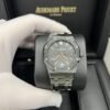 Audemars Piguet Royal Oak Selfwinding 34mm Black Ceramic 77350ce.oo.1266ce.01