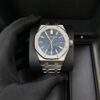 Audemars Piguet Royal Oak Selfwinding 37mm Stainless Steel Blue Dial 15550ST.OO.1356ST.06