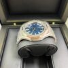 Audemars Piguet Royal Oak Selfwinding 37mm Stainless Steel Blue Dial 15550ST.OO.1356ST.06