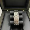 Audemars Piguet Royal Oak Selfwinding 37mm Stainless Steel Blue Dial 15550ST.OO.1356ST.06