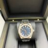 Audemars Piguet Royal Oak Selfwinding 37mm Stainless Steel Blue Dial 15550ST.OO.1356ST.06