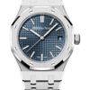 Audemars Piguet Royal Oak Selfwinding 37mm Stainless Steel Blue Dial 15550ST.OO.1356ST.06