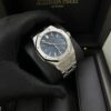 Audemars Piguet Royal Oak Selfwinding 37mm Stainless Steel Blue Dial 15550ST.OO.1356ST.06