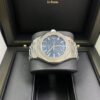 Audemars Piguet Royal Oak Selfwinding 37mm Stainless Steel Blue Dial 15550ST.OO.1356ST.06