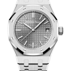 Audemars Piguet Royal Oak Selfwinding 37mm Stainless Steel Grey Dial 15550ST.OO.1356ST.07