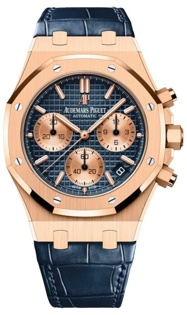 audemars-piguet-royal-oak-selfwinding-chronograph-41mm-blue-dial-reference-26239orood315cr01-992130.jpg Audemars Piguet Royal Oak Selfwinding Chronograph 41mm Blue Dial (Reference # 26239OR.OO.D315CR.01)