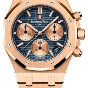Audemars Piguet Royal Oak Selfwinding Chronograph 41mm (Reference # 26239OR.OO.1220OR.01 )