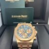 Audemars Piguet Royal Oak Selfwinding Chronograph 41mm (Reference # 26239OR.OO.1220OR.01 )