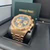 Audemars Piguet Royal Oak Selfwinding Chronograph 41mm (Reference # 26239OR.OO.1220OR.01 )