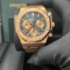 Audemars Piguet Royal Oak Selfwinding Chronograph 41mm (Reference # 26239OR.OO.1220OR.01 )
