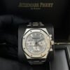 Audemars Piguet Royal Oak Selfwinding Chronograph (Ref# 26715ST.OO.1356ST.02)