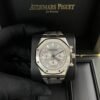 Audemars Piguet Royal Oak Selfwinding Chronograph (Ref# 26715ST.OO.1356ST.02)