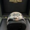 Audemars Piguet Royal Oak Selfwinding Chronograph (Ref# 26715ST.OO.1356ST.02)