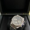 Audemars Piguet Royal Oak Selfwinding Chronograph (Ref# 26715ST.OO.1356ST.02)
