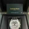 Audemars Piguet Royal Oak Selfwinding Chronograph (Ref# 26715ST.OO.1356ST.02)