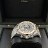Audemars Piguet Royal Oak Selfwinding Chronograph (Ref# 26715ST.OO.1356ST.02)