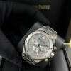 Audemars Piguet Royal Oak Selfwinding Chronograph (Ref# 26715ST.OO.1356ST.02)