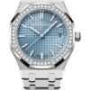 Audemars Piguet Royal Oak Selfwinding Ice Blue Dial 77451ST.ZZ.1361ST.03