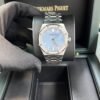 Audemars Piguet Royal Oak Selfwinding Ice Blue Dial 77451ST.ZZ.1361ST.03